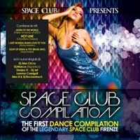 Image of DJ Marcus linking to their artist page due to link from them being at the top of the main table on this page