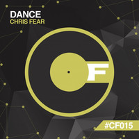Image of Chris Fear linking to their artist page due to link from them being at the top of the main table on this page