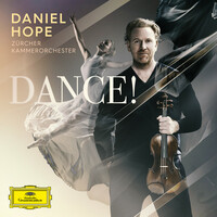 Thumbnail for the Daniel Hope - Dance! link, provided by host site