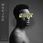Thumbnail for the Maejor - Dance link, provided by host site
