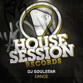 Image of DJ Soulstar linking to their artist page due to link from them being at the top of the main table on this page