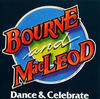 Thumbnail for the Bourne - Dance & Celebrate link, provided by host site