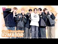 Thumbnail for the 82MAJOR - 🎯 🏀 Dance Class : Are You Ready to Dance? link, provided by host site