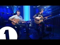 Thumbnail for the The Showhawk Duo - Dance Classics on Acoustic Guitar link, provided by host site