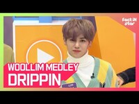 Thumbnail for the Drippin - DANCE COVER INFINITE, Lovelyz, Golden Child, ROCKET PUNCH [WOOLLIM MEDLEY] link, provided by host site