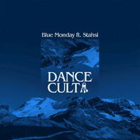 Thumbnail for the BLUEMONDAY - Dance Cult link, provided by host site