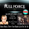 Thumbnail for the Full Force - Dance Dance, Throw Ur Hands up in the Air Air link, provided by host site