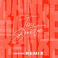 Thumbnail for the Toni Braxton - Dance (Dave Audé Remix) link, provided by host site