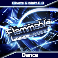 Thumbnail for the Elivate - Dance link, provided by host site