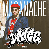 Thumbnail for the Macanache - Dance link, provided by host site
