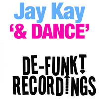 Thumbnail for the Jay Kay - & Dance link, provided by host site