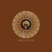 Thumbnail for the Florence + The Machine - Dance Fever link, provided by host site