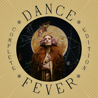 Thumbnail for the Florence + The Machine - Dance Fever (Complete Edition) link, provided by host site