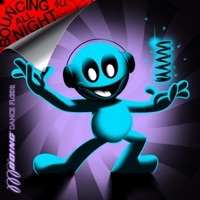 Thumbnail for the MC Boing - Dance Floor link, provided by host site
