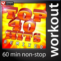 Thumbnail for the Db Sound - Dance Floor Anthem (I Don't Wanna Be In Love) - Power Remix link, provided by host site
