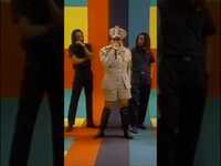 Thumbnail for the Queen Latifah - “Dance For Me” (1989) link, provided by host site