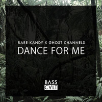 Image of Ghost Channels linking to their artist page due to link from them being at the top of the main table on this page