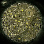 Image of Dance Gavin Dance linking to their artist page due to link from them being at the top of the main table on this page