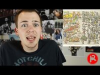 Thumbnail for the ARTV - Dance Gavin Dance - Instant Gratification (Album Review) link, provided by host site