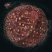 Image of Dance Gavin Dance linking to their artist page due to link from them being at the top of the main table on this page