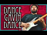 Thumbnail for the The Punk Rock MBA - DANCE GAVIN DANCE: Tilian's departure, new album, losing Tim & more link, provided by host site