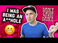Thumbnail for the The Punk Rock MBA - DANCE GAVIN DANCE - Why I Changed My Mind link, provided by host site
