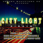 Thumbnail for the Nymron - Dance Hall link, provided by host site