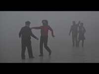 Thumbnail for the Eli Wise - Dance in the Smog link, provided by host site