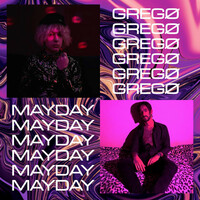 Thumbnail for the Mayday - Dance Into The Night link, provided by host site