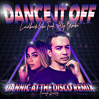 Thumbnail for the Laidback Luke - Dance It Off (Dannic At The Disco Remix) link, provided by host site