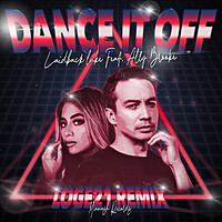 Thumbnail for the Laidback Luke - Dance It Off (Loge21 Remix) link, provided by host site