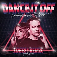 Thumbnail for the Laidback Luke - Dance It Off (Loge21 Remix) link, provided by host site