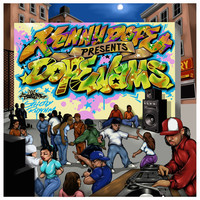 Thumbnail for the James Rouse - Dance - KDope Main Mix link, provided by host site