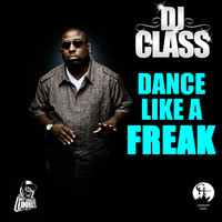 Thumbnail for the DJ Class - Dance Like a Freak link, provided by host site