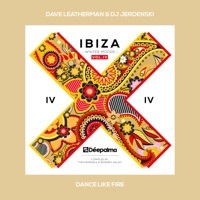 Thumbnail for the Dave Leatherman - Dance Like Fire link, provided by host site