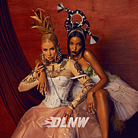 Thumbnail for the Iggy Azalea - Dance Like Nobody's Watching link, provided by host site
