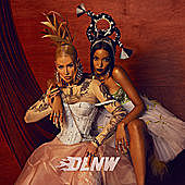 Thumbnail for the Iggy Azalea - Dance Like Nobody's Watching link, provided by host site