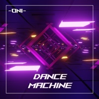 Thumbnail for the Oni - Dance Machine link, provided by host site