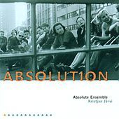 Thumbnail for the Absolute Ensemble - Dance Machine link, provided by host site