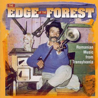 Thumbnail for the Dan Daniel - Dance Melodies from Codru-Maramures link, provided by host site