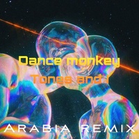 Thumbnail for the Tones and I - Dance Monkey (Arabia Remix) link, provided by host site