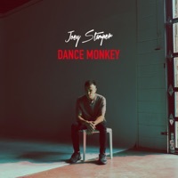 Thumbnail for the Joey Stamper - Dance Monkey link, provided by host site