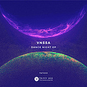 Thumbnail for the VNSSA - Dance Night link, provided by host site