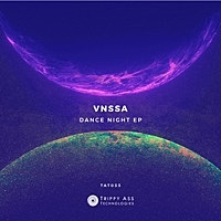 Thumbnail for the VNSSA - Dance Night link, provided by host site