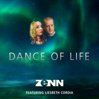 Thumbnail for the ZeNN - Dance of life link, provided by host site