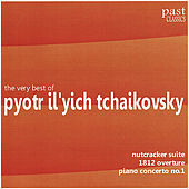 Thumbnail for the NBC Symphony Orchestra - Dance of the Sugar-Plum Fairy link, provided by host site
