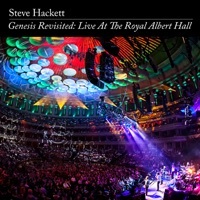Thumbnail for the Steve Hackett - Dance on a Volcano (Live at Royal Albert Hall 2013 - Remaster 2020) link, provided by host site