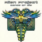 Thumbnail for the Alien Project - Dance or Die link, provided by host site
