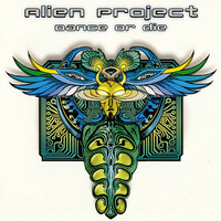 Thumbnail for the Alien Project - Dance or Die link, provided by host site