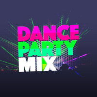Thumbnail for the Party Mix Club - Dance Party Mix link, provided by host site